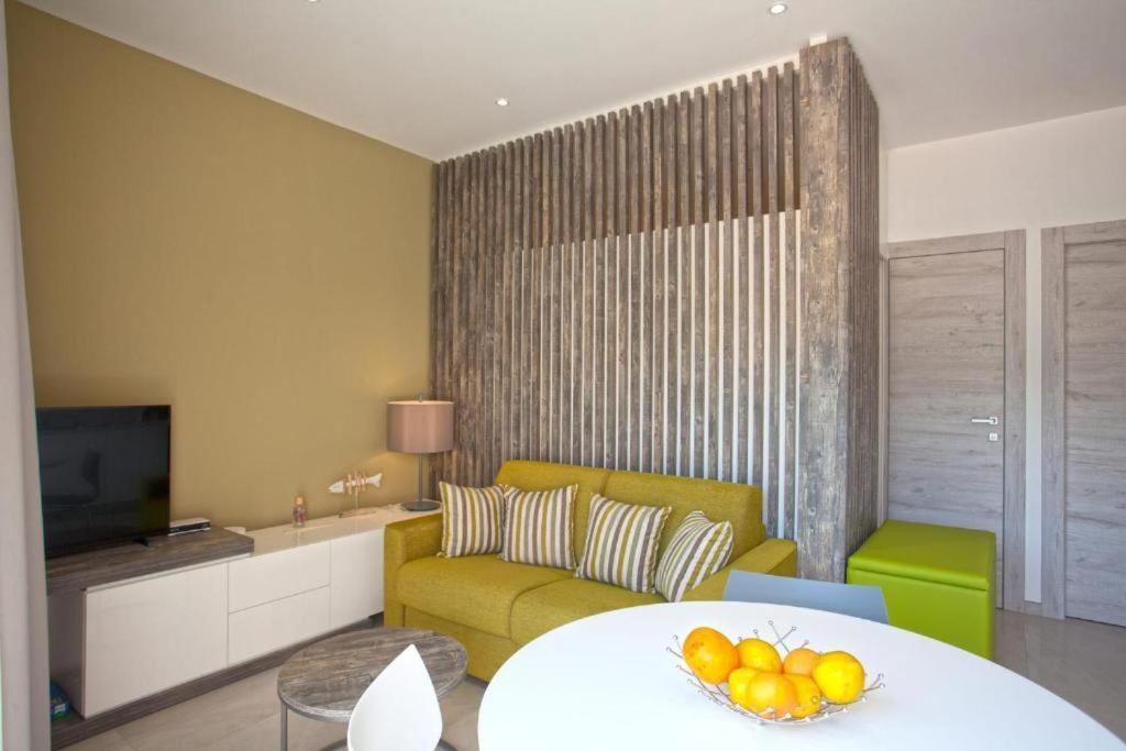 Appartement E RONDINELLE 2 Belgodère Extérieur photo