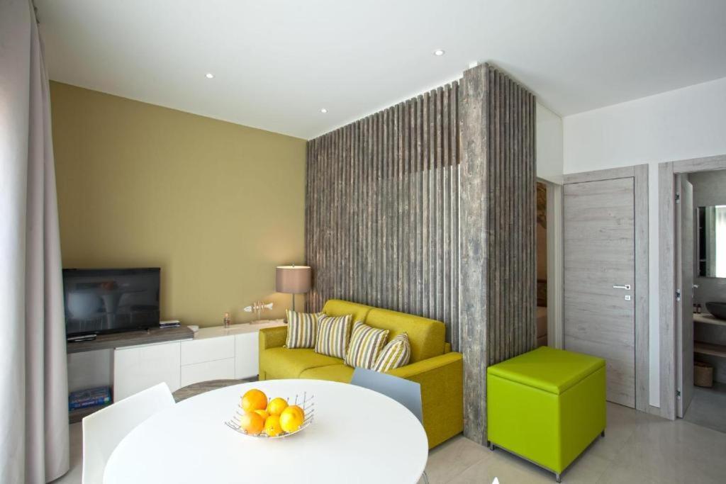 Appartement E RONDINELLE 2 Belgodère Extérieur photo